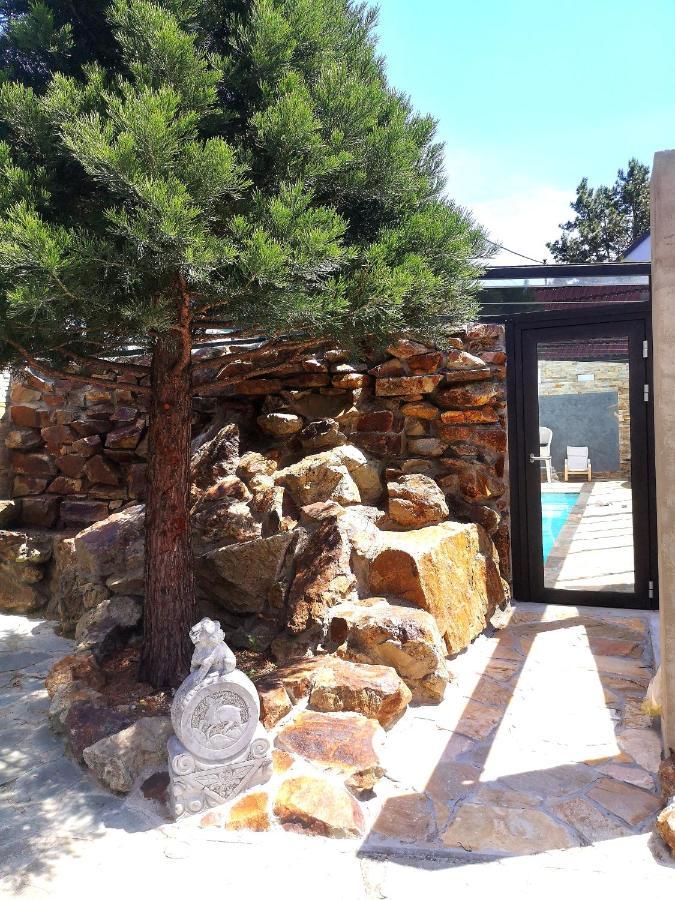 Aspen Βίλα Kamenny Ujezd  Εξωτερικό φωτογραφία