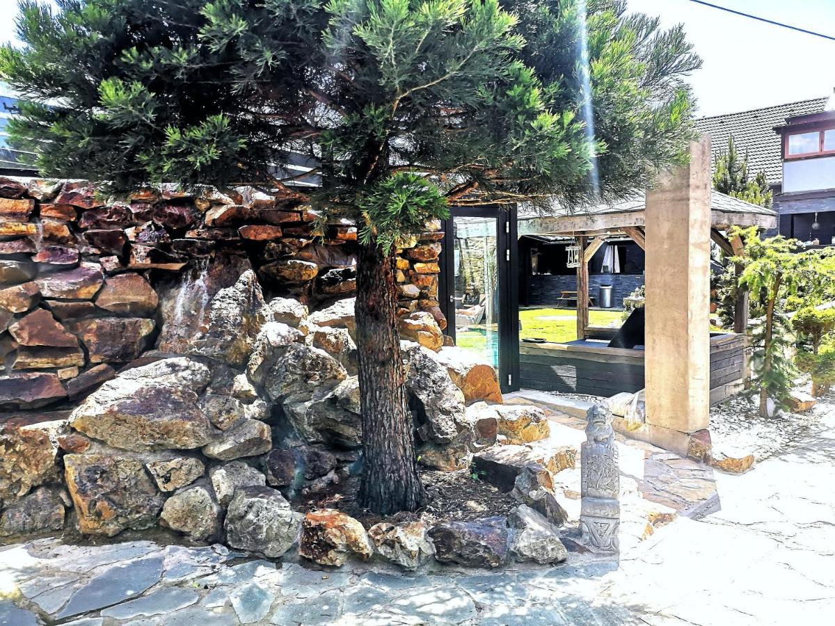 Aspen Βίλα Kamenny Ujezd  Εξωτερικό φωτογραφία